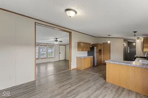 4687 Breckenridge Drive Columbus IN 47203