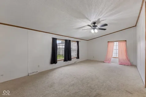 4687 Breckenridge Drive Columbus IN 47203