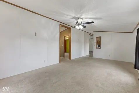 4687 Breckenridge Drive Columbus IN 47203