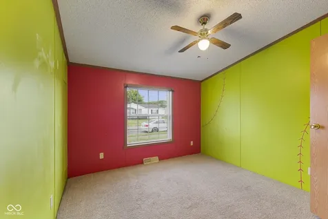 4687 Breckenridge Drive Columbus IN 47203