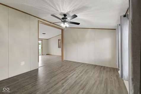 4687 Breckenridge Drive Columbus IN 47203