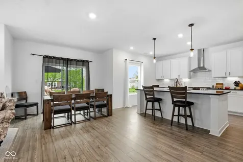 4724 White Willow Way New Palestine IN 46163