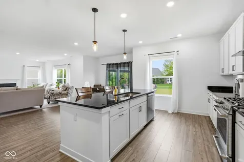 4724 White Willow Way New Palestine IN 46163