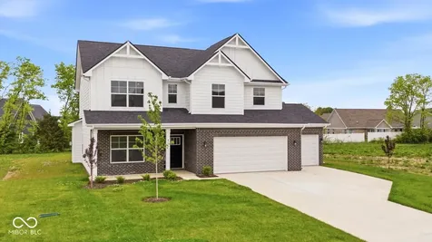 4724 White Willow Way New Palestine IN 46163