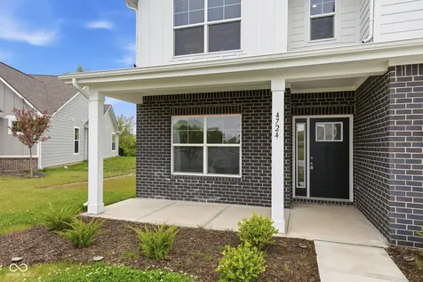 4724 White Willow Way New Palestine IN 46163