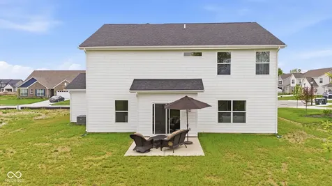 4724 White Willow Way New Palestine IN 46163