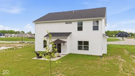 4724 White Willow Way New Palestine IN 46163