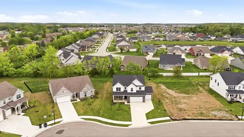 4724 White Willow Way New Palestine IN 46163