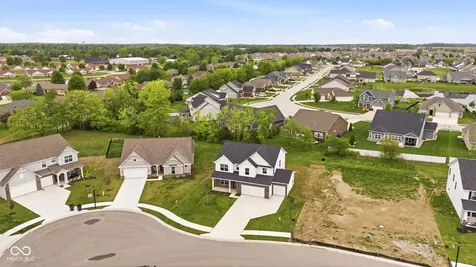 4724 White Willow Way New Palestine IN 46163
