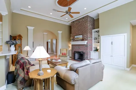 14739 Raymond Lane Carmel IN 46032