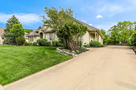 14739 Raymond Lane Carmel IN 46032