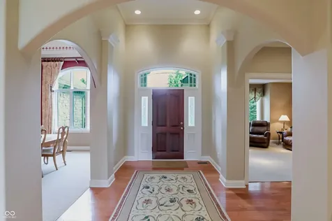 14739 Raymond Lane Carmel IN 46032