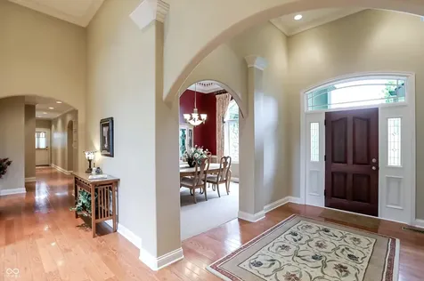 14739 Raymond Lane Carmel IN 46032