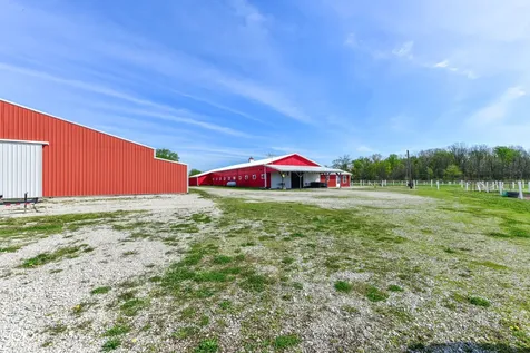 8801 N Walnut Street Muncie IN 47303
