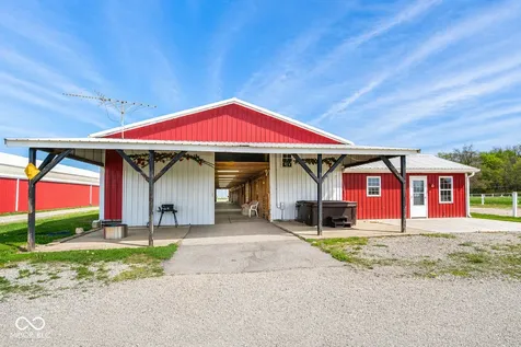 8801 N Walnut Street Muncie IN 47303