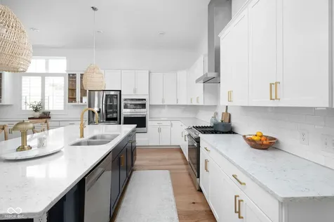 1534 Jensen Drive Carmel IN 46032