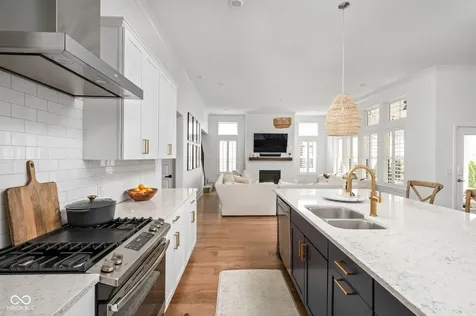 1534 Jensen Drive Carmel IN 46032