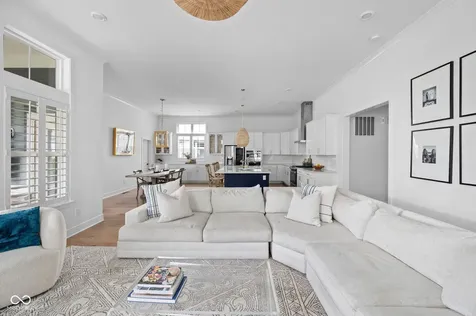 1534 Jensen Drive Carmel IN 46032