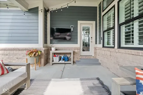 1534 Jensen Drive Carmel IN 46032