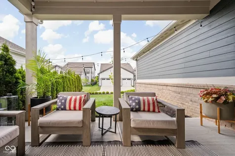 1534 Jensen Drive Carmel IN 46032