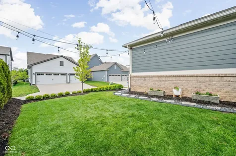 1534 Jensen Drive Carmel IN 46032