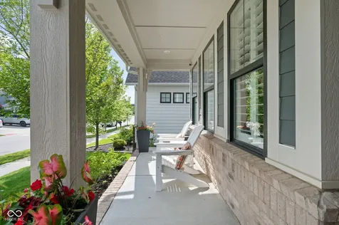 1534 Jensen Drive Carmel IN 46032