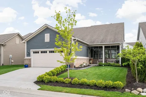 1534 Jensen Drive Carmel IN 46032