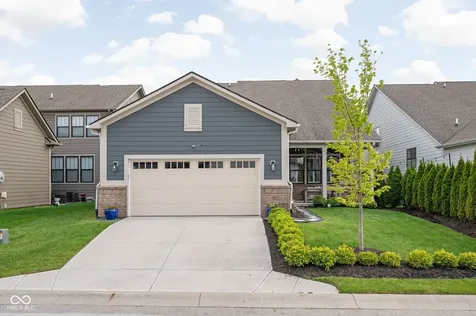 1534 Jensen Drive Carmel IN 46032