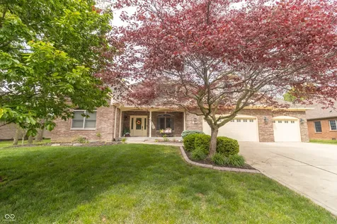 1336 Penny Lane Greenfield IN 46140