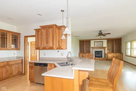 1336 Penny Lane Greenfield IN 46140