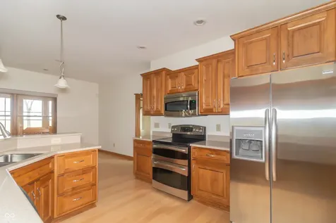 1336 Penny Lane Greenfield IN 46140
