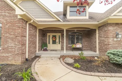 1336 Penny Lane Greenfield IN 46140