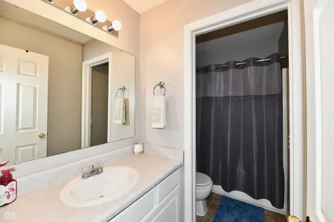 10058 Three Star Court Avon IN 46123