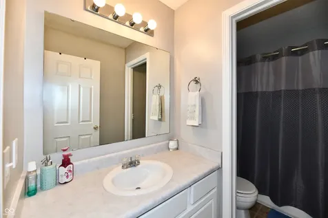 10058 Three Star Court Avon IN 46123