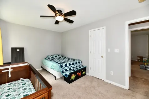 10058 Three Star Court Avon IN 46123