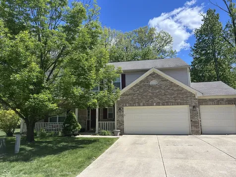 10058 Three Star Court Avon IN 46123
