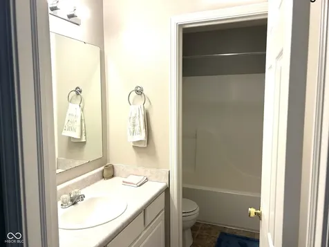 10058 Three Star Court Avon IN 46123