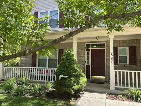 10058 Three Star Court Avon IN 46123