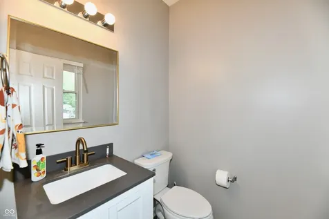 10058 Three Star Court Avon IN 46123