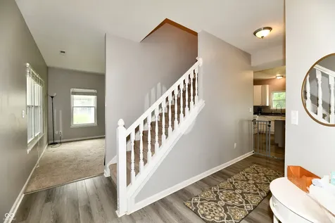 10058 Three Star Court Avon IN 46123