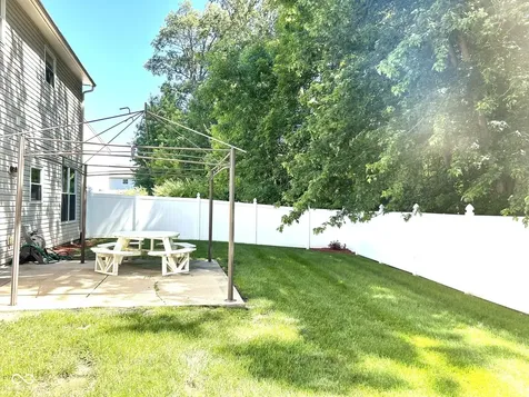 10058 Three Star Court Avon IN 46123