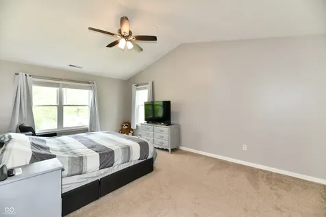 10058 Three Star Court Avon IN 46123