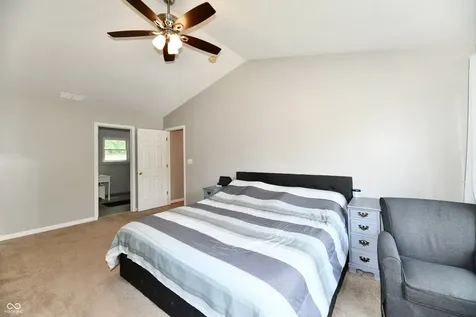 10058 Three Star Court Avon IN 46123