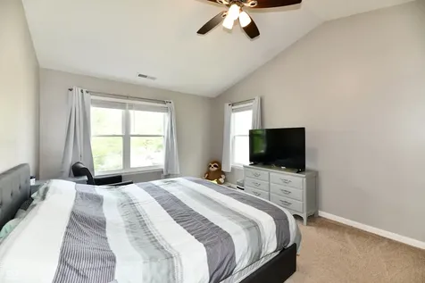 10058 Three Star Court Avon IN 46123