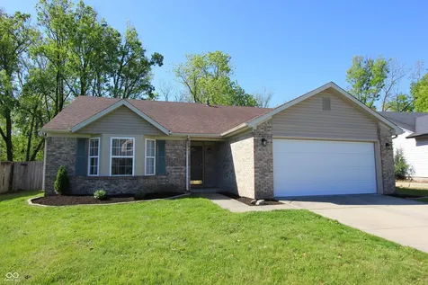 7711 Cherrybark Drive Indianapolis IN 46236