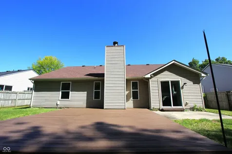 7711 Cherrybark Drive Indianapolis IN 46236