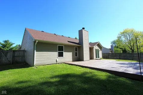7711 Cherrybark Drive Indianapolis IN 46236