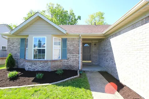 7711 Cherrybark Drive Indianapolis IN 46236