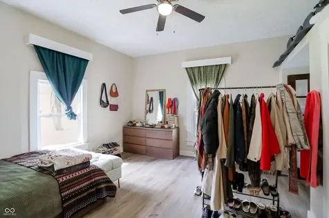 435 N Bancroft Street Indianapolis IN 46201