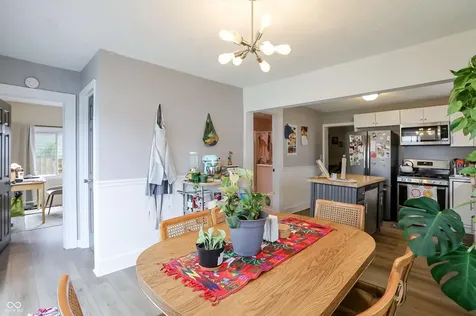 435 N Bancroft Street Indianapolis IN 46201
